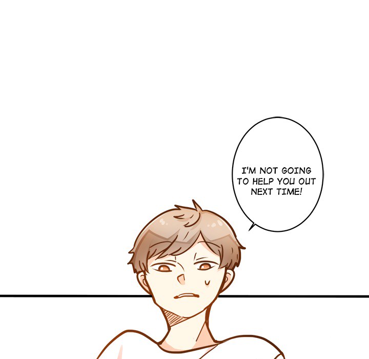 Love Struck Chapter 3 image 37