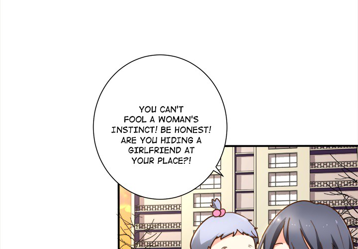 Love Struck Chapter 3 image 3