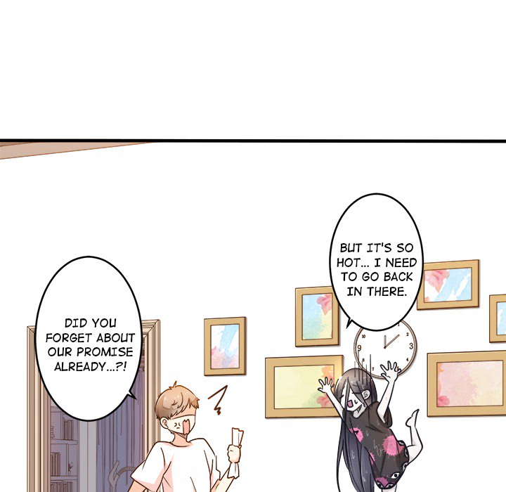 Love Struck Chapter 3 image 45