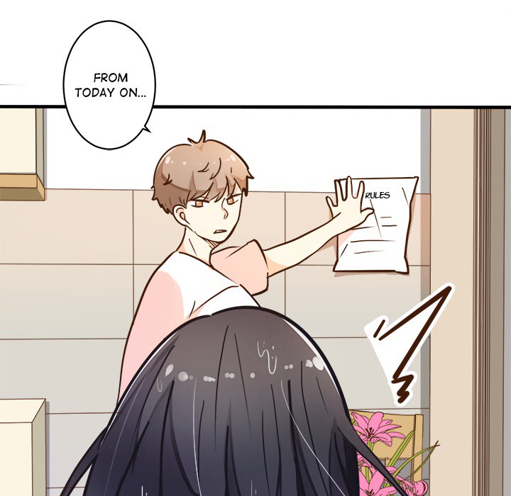 Love Struck Chapter 3 image 48