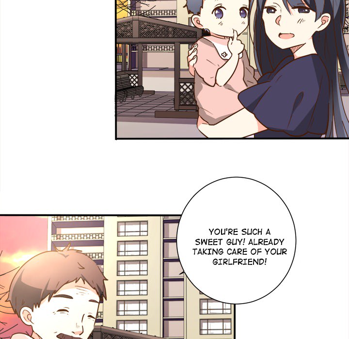 Love Struck Chapter 3 image 4