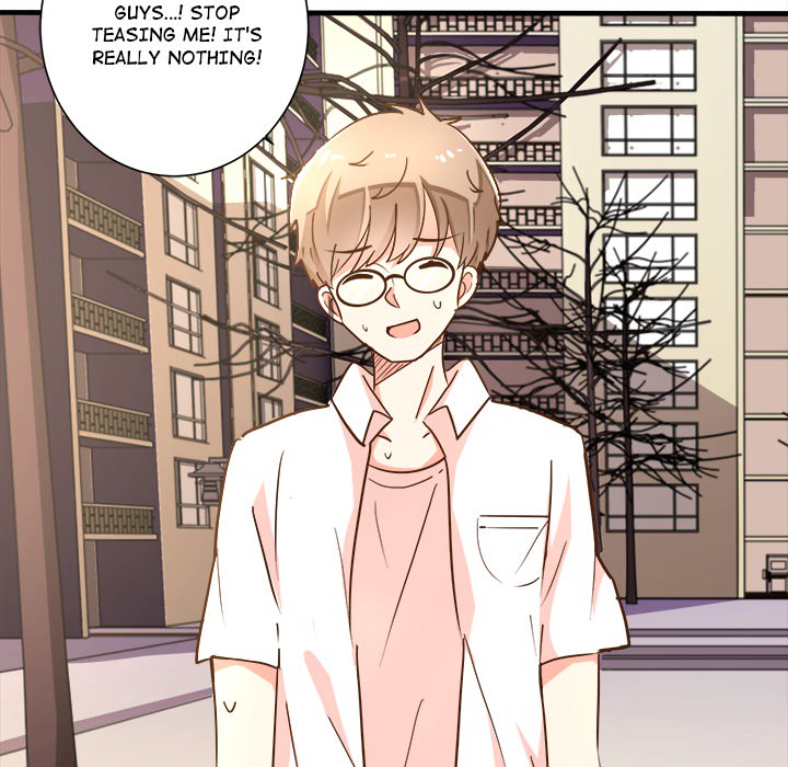 Love Struck Chapter 3 image 6