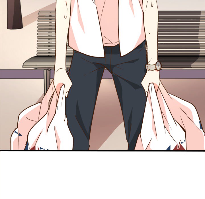 Love Struck Chapter 3 image 7