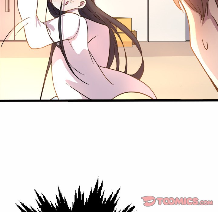 Love Struck Chapter 30 - The End image 45