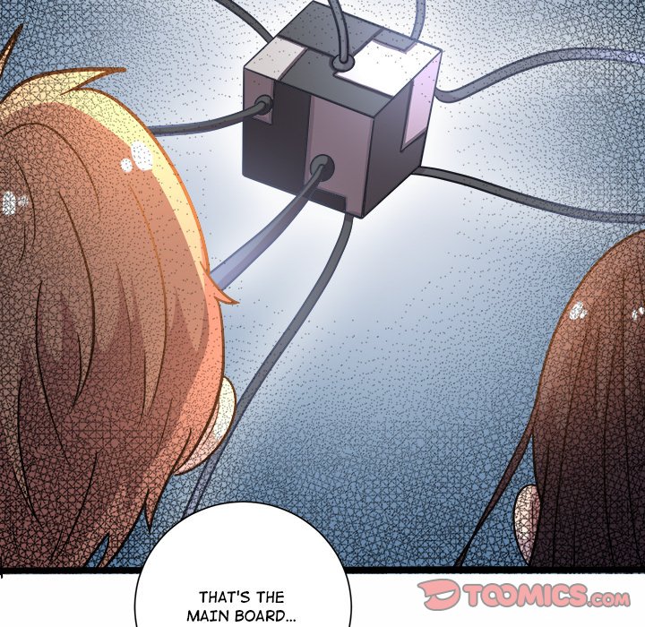 Love Struck Chapter 30 - The End image 73