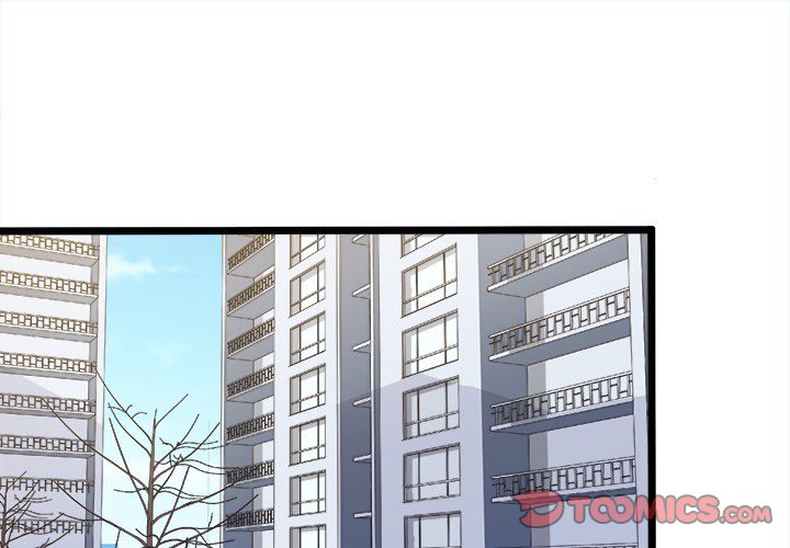 Love Struck Chapter 4 image 0