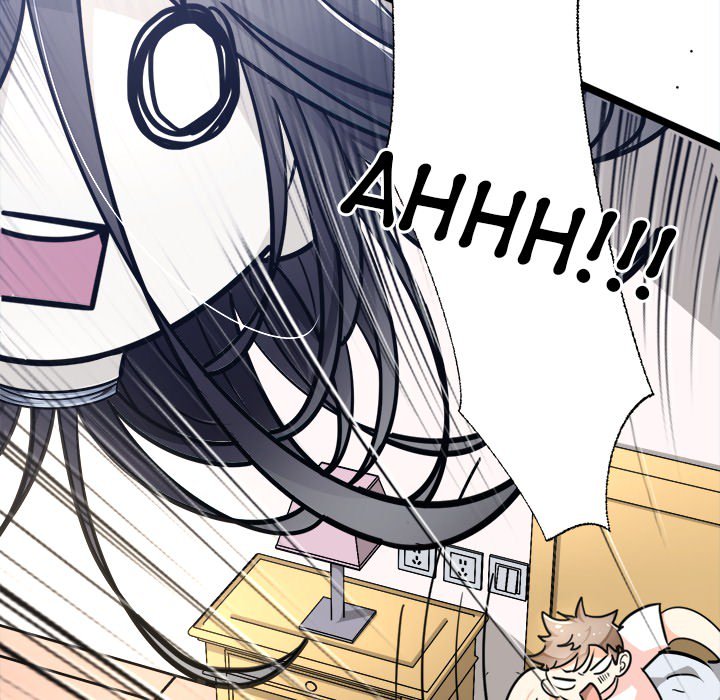 Love Struck Chapter 4 image 17