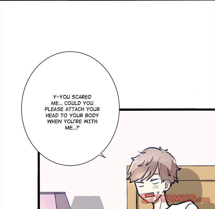 Love Struck Chapter 4 image 24