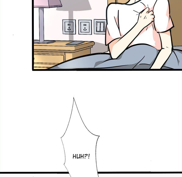 Love Struck Chapter 4 image 25