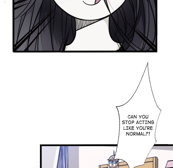Love Struck Chapter 4 image 32