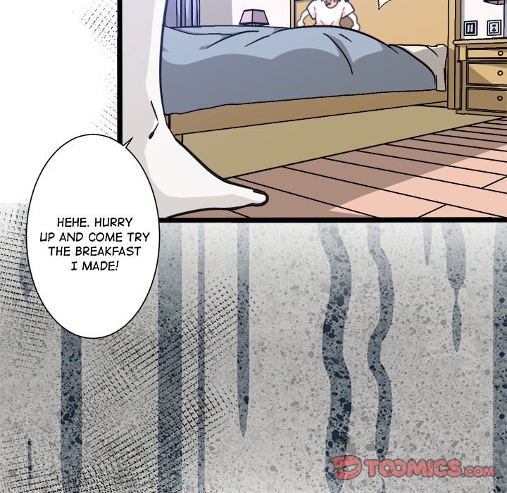 Love Struck Chapter 4 image 33