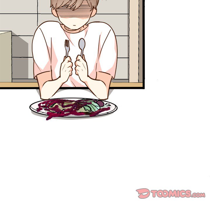 Love Struck Chapter 4 image 36