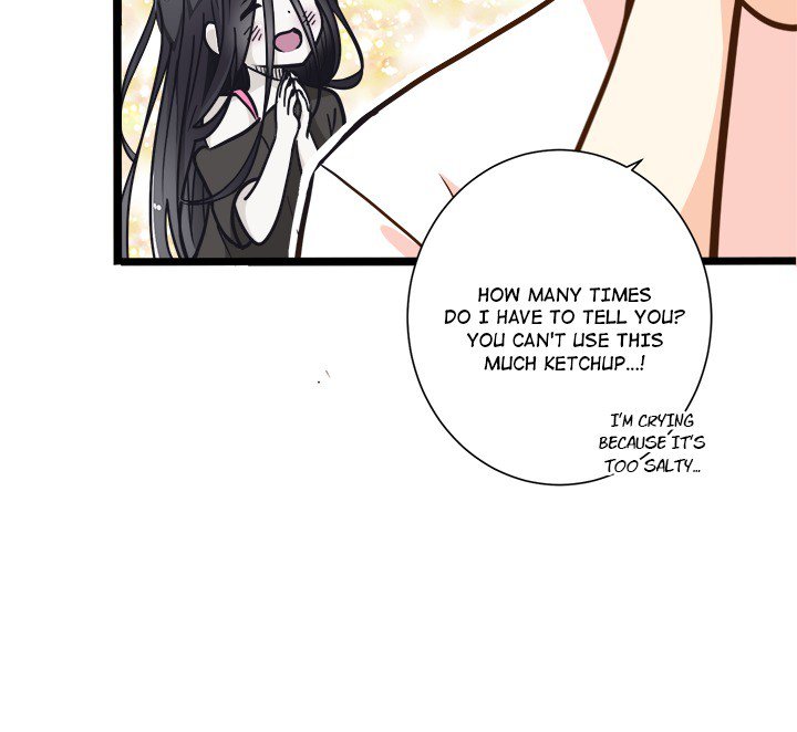 Love Struck Chapter 4 image 38