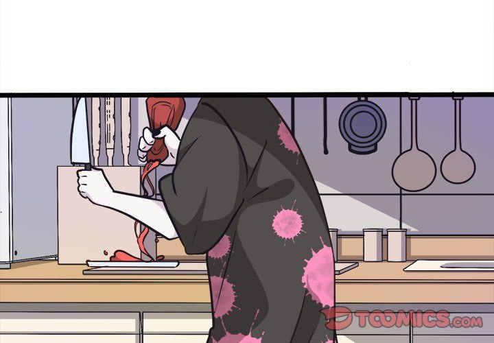 Love Struck Chapter 4 image 3
