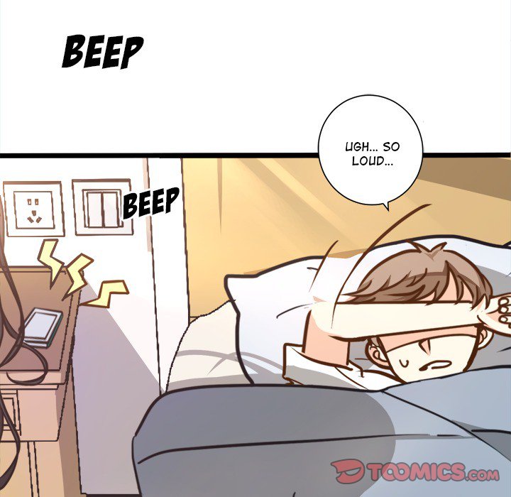 Love Struck Chapter 4 image 6