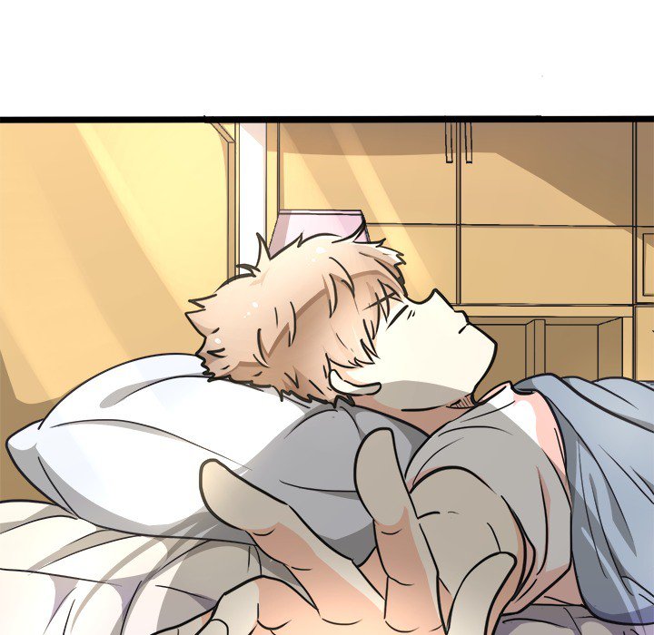 Love Struck Chapter 4 image 8