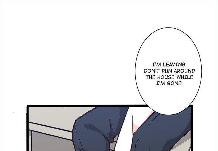 Love Struck Chapter 5 image 0