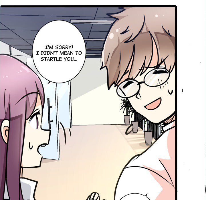 Love Struck Chapter 5 image 18
