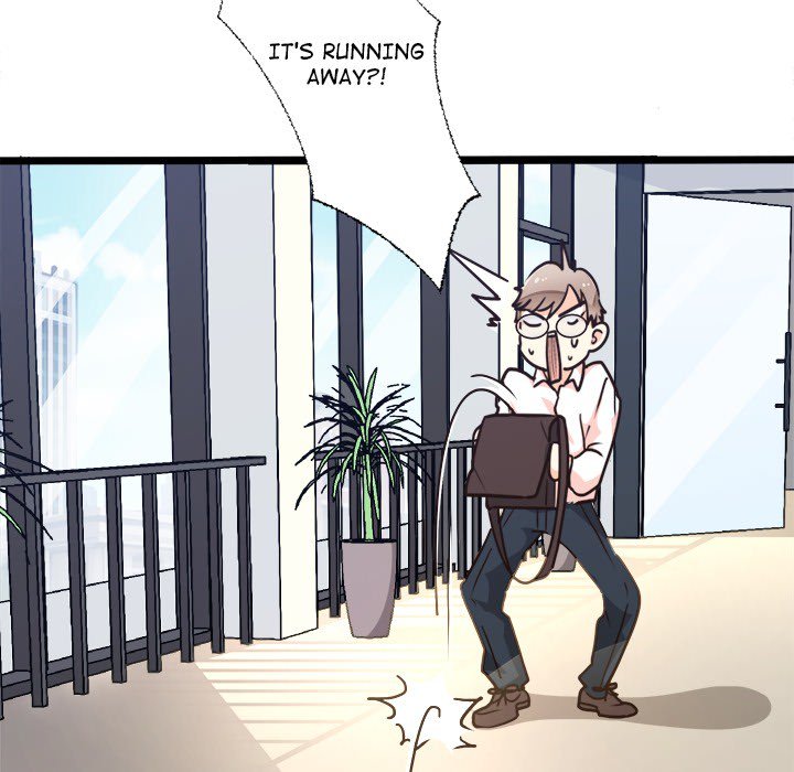 Love Struck Chapter 5 image 28