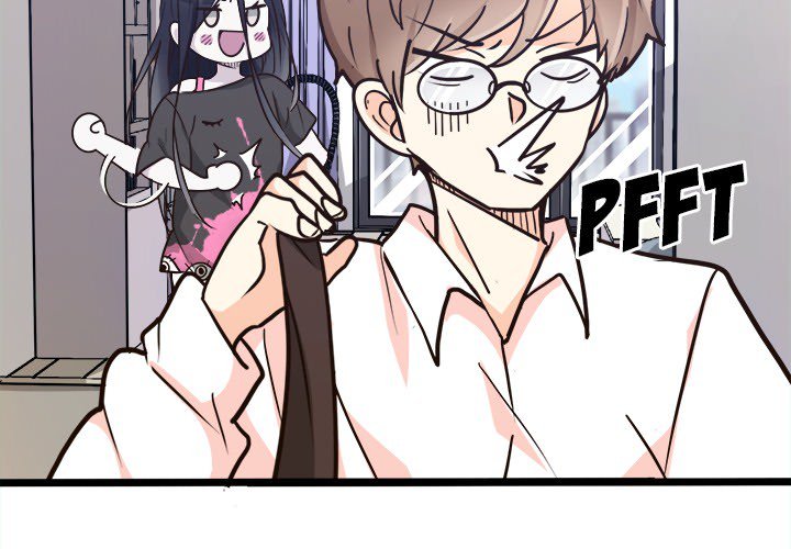 Love Struck Chapter 5 image 3