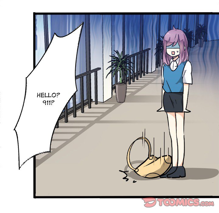 Love Struck Chapter 6 image 20