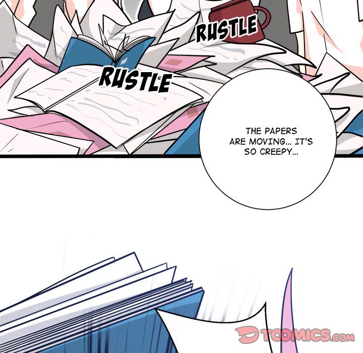Love Struck Chapter 7 image 9