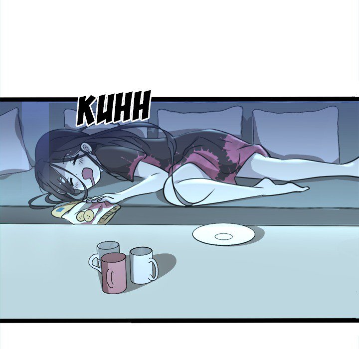Love Struck Chapter 7 image 103