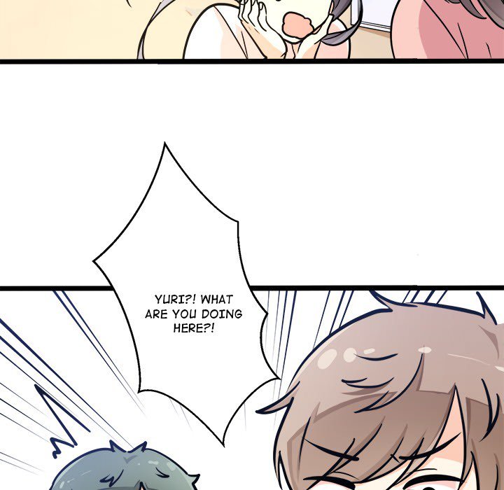 Love Struck Chapter 7 image 13