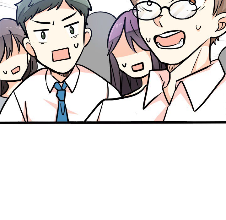 Love Struck Chapter 7 image 14