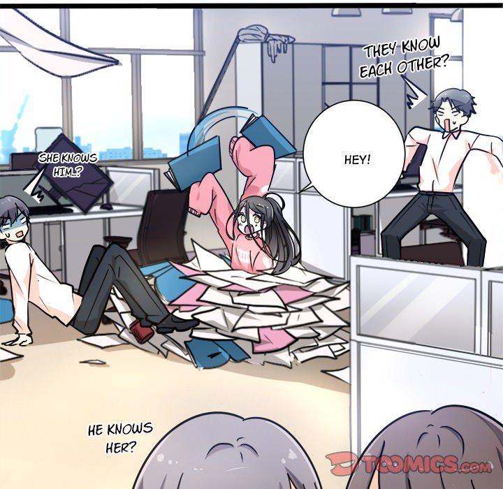 Love Struck Chapter 7 image 17