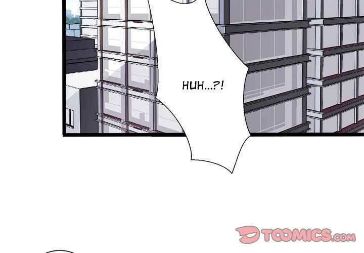 Love Struck Chapter 7 image 1