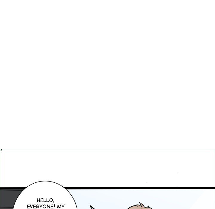Love Struck Chapter 7 image 21