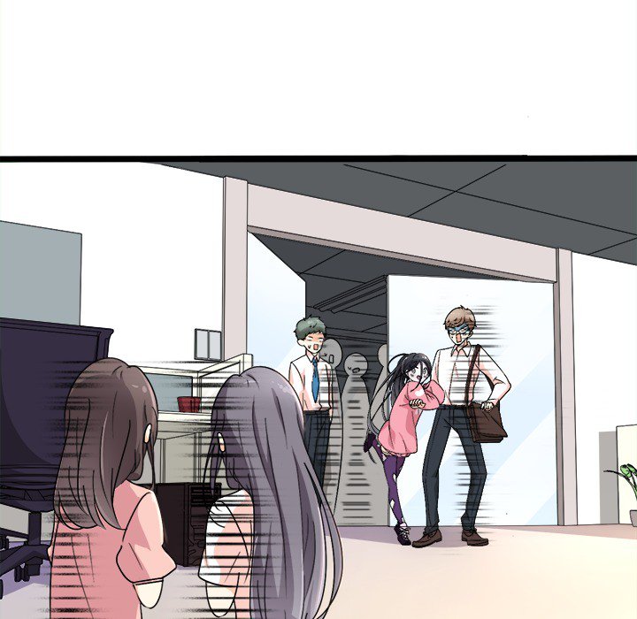 Love Struck Chapter 7 image 24