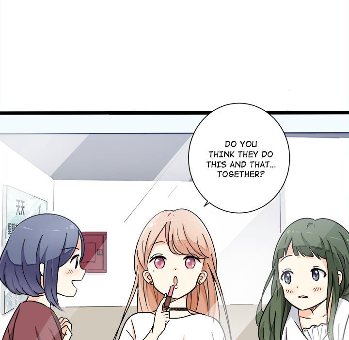 Love Struck Chapter 7 image 30