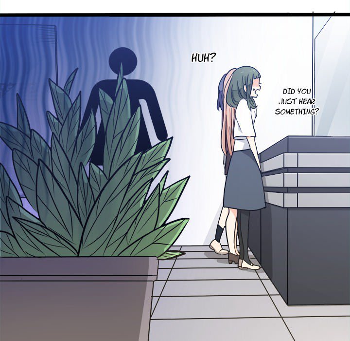 Love Struck Chapter 7 image 32
