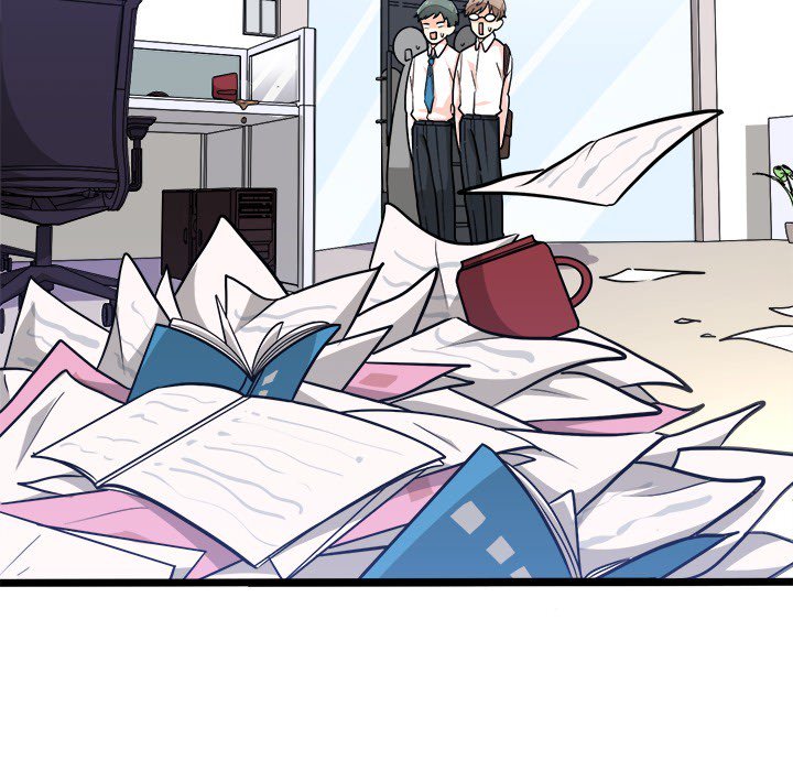 Love Struck Chapter 7 image 4