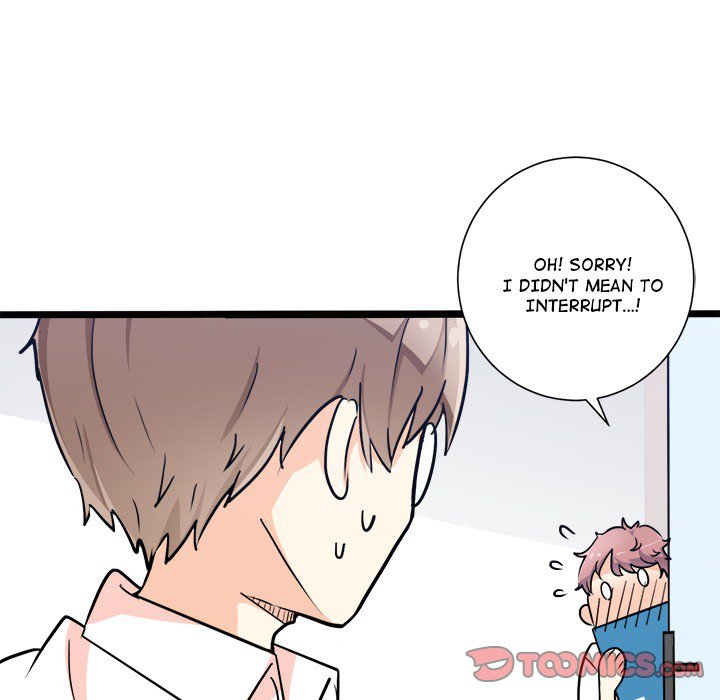 Love Struck Chapter 7 image 49