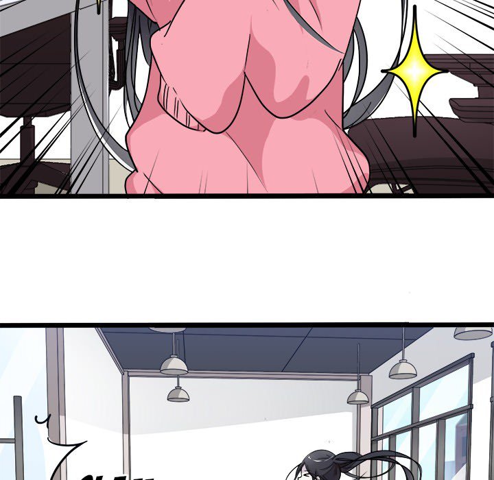 Love Struck Chapter 7 image 64