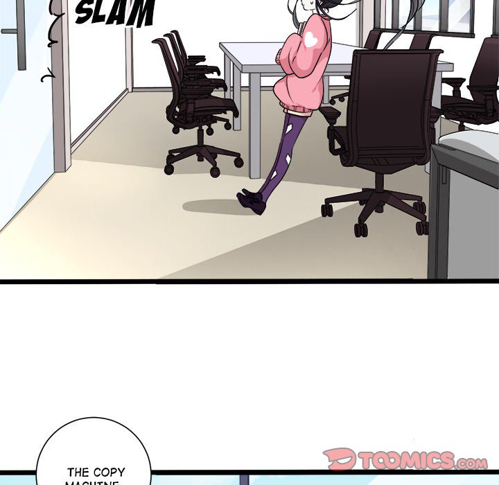 Love Struck Chapter 7 image 65