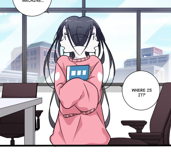 Love Struck Chapter 7 image 66