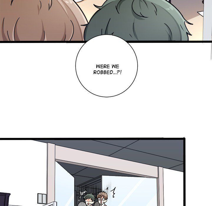 Love Struck Chapter 7 image 6