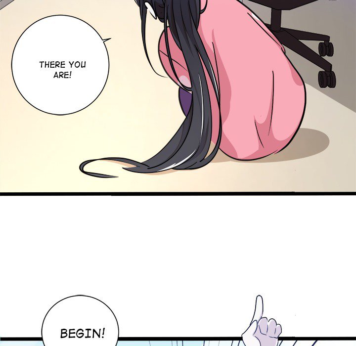 Love Struck Chapter 7 image 69