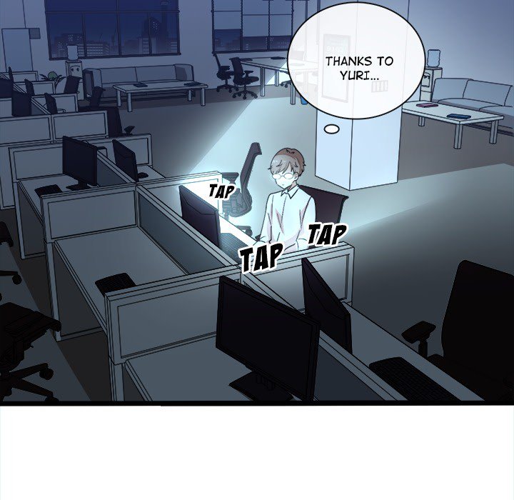 Love Struck Chapter 7 image 85