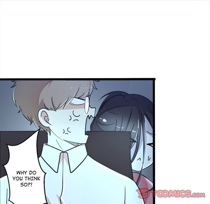 Love Struck Chapter 7 image 89