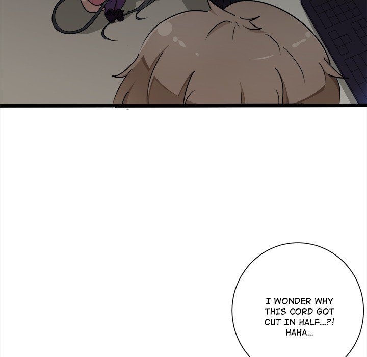 Love Struck Chapter 7 image 93