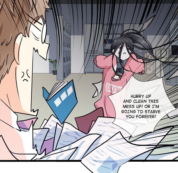 Love Struck Chapter 8 image 10