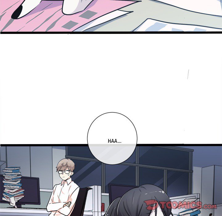 Love Struck Chapter 8 image 13