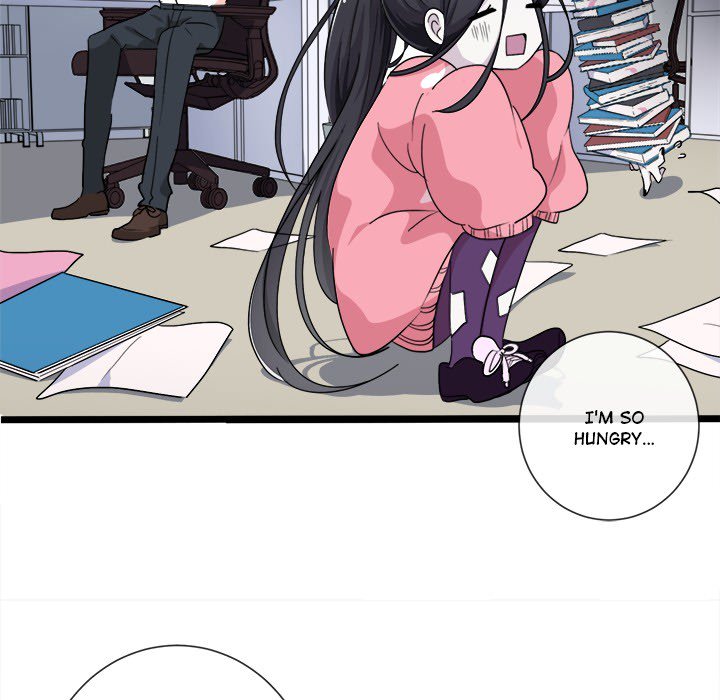 Love Struck Chapter 8 image 14