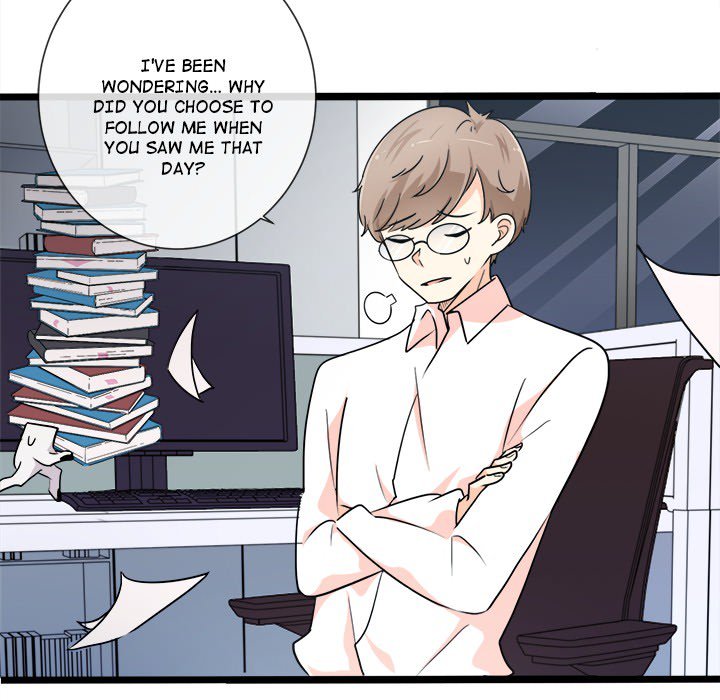 Love Struck Chapter 8 image 15