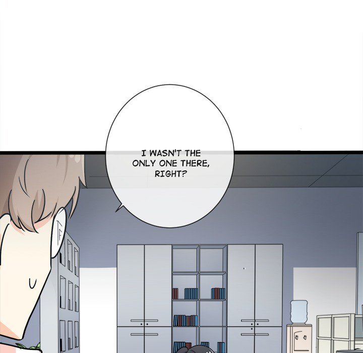 Love Struck Chapter 8 image 16